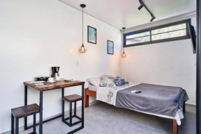 Guest House Econtainer